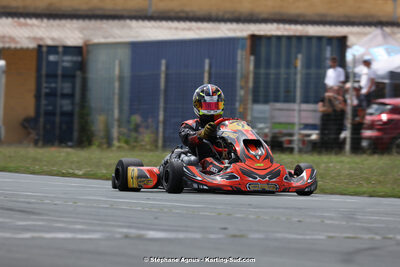 6 & 7/07/2024 : Rassemblement National Karting Ufolep à Saint-Genis-de-Saintonge (Photos Stéphane Agnus) 2024 — karting