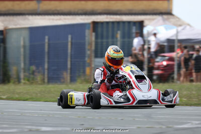 6 & 7/07/2024 : Rassemblement National Karting Ufolep à Saint-Genis-de-Saintonge (Photos Stéphane Agnus) 2024 — karting
