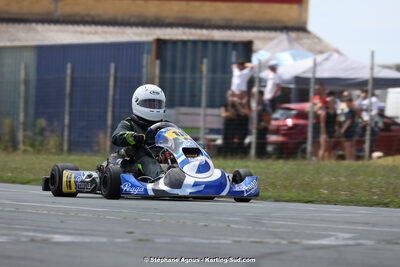 6 & 7/07/2024 : Rassemblement National Karting Ufolep à Saint-Genis-de-Saintonge (Photos Stéphane Agnus) 2024 — karting