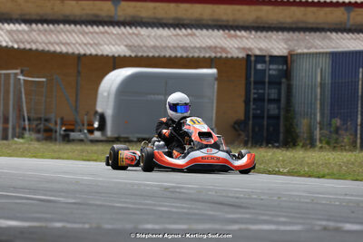 6 & 7/07/2024 : Rassemblement National Karting Ufolep à Saint-Genis-de-Saintonge (Photos Stéphane Agnus) 2024 — karting