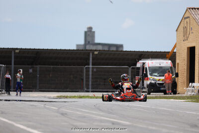 6 & 7/07/2024 : Rassemblement National Karting Ufolep à Saint-Genis-de-Saintonge (Photos Stéphane Agnus) 2024 — karting