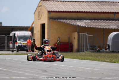 6 & 7/07/2024 : Rassemblement National Karting Ufolep à Saint-Genis-de-Saintonge (Photos Stéphane Agnus) 2024 — karting