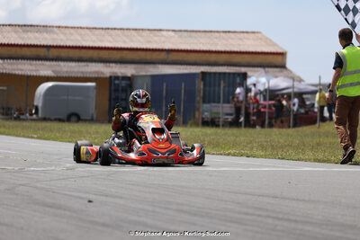 6 & 7/07/2024 : Rassemblement National Karting Ufolep à Saint-Genis-de-Saintonge (Photos Stéphane Agnus) 2024 — karting