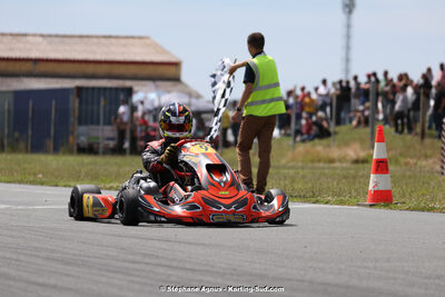 6 & 7/07/2024 : Rassemblement National Karting Ufolep à Saint-Genis-de-Saintonge (Photos Stéphane Agnus) 2024 — karting