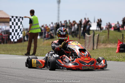 6 & 7/07/2024 : Rassemblement National Karting Ufolep à Saint-Genis-de-Saintonge (Photos Stéphane Agnus) 2024 — karting