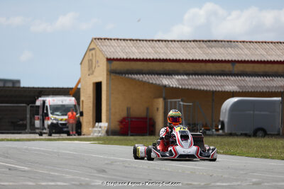 6 & 7/07/2024 : Rassemblement National Karting Ufolep à Saint-Genis-de-Saintonge (Photos Stéphane Agnus) 2024 — karting