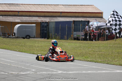 6 & 7/07/2024 : Rassemblement National Karting Ufolep à Saint-Genis-de-Saintonge (Photos Stéphane Agnus) 2024 — karting