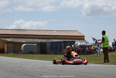 6 & 7/07/2024 : Rassemblement National Karting Ufolep à Saint-Genis-de-Saintonge (Photos Stéphane Agnus) 2024 — karting