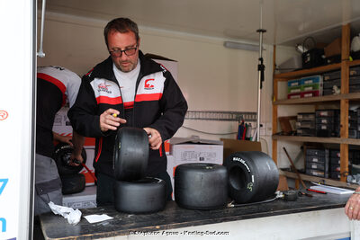 6 & 7/07/2024 : Rassemblement National Karting Ufolep à Saint-Genis-de-Saintonge (Photos Stéphane Agnus) 2024 — karting