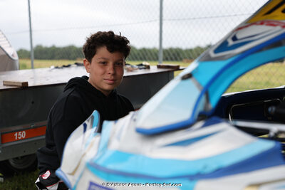 6 & 7/07/2024 : Rassemblement National Karting Ufolep à Saint-Genis-de-Saintonge (Photos Stéphane Agnus) 2024 — karting