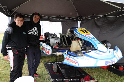 6 & 7/07/2024 : Rassemblement National Karting Ufolep à Saint-Genis-de-Saintonge (Photos Stéphane Agnus) 2024 — karting