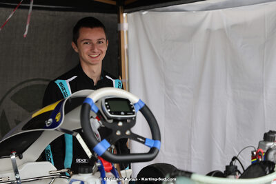 6 & 7/07/2024 : Rassemblement National Karting Ufolep à Saint-Genis-de-Saintonge (Photos Stéphane Agnus) 2024 — karting