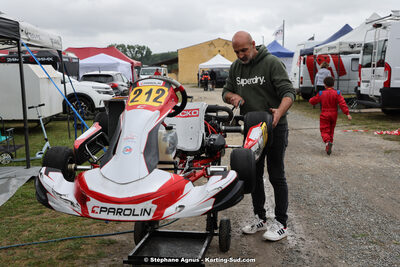 6 & 7/07/2024 : Rassemblement National Karting Ufolep à Saint-Genis-de-Saintonge (Photos Stéphane Agnus) 2024 — karting
