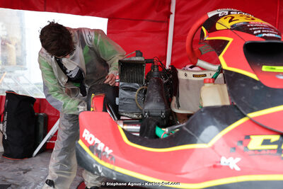 6 & 7/07/2024 : Rassemblement National Karting Ufolep à Saint-Genis-de-Saintonge (Photos Stéphane Agnus) 2024 — karting