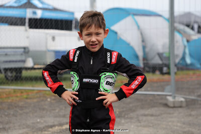 6 & 7/07/2024 : Rassemblement National Karting Ufolep à Saint-Genis-de-Saintonge (Photos Stéphane Agnus) 2024 — karting