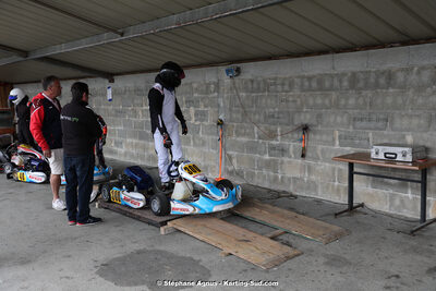 6 & 7/07/2024 : Rassemblement National Karting Ufolep à Saint-Genis-de-Saintonge (Photos Stéphane Agnus) 2024 — karting