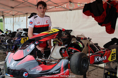 6 & 7/07/2024 : Rassemblement National Karting Ufolep à Saint-Genis-de-Saintonge (Photos Stéphane Agnus) 2024 — karting