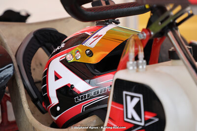 6 & 7/07/2024 : Rassemblement National Karting Ufolep à Saint-Genis-de-Saintonge (Photos Stéphane Agnus) 2024 — karting