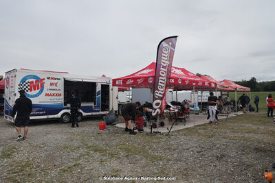 6 & 7/07/2024 : Rassemblement National Karting Ufolep à Saint-Genis-de-Saintonge (Photos Stéphane Agnus) 2024 — karting