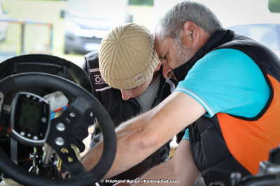 6 & 7/07/2024 : Rassemblement National Karting Ufolep à Saint-Genis-de-Saintonge (Photos Stéphane Agnus) 2024 — karting