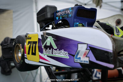 6 & 7/07/2024 : Rassemblement National Karting Ufolep à Saint-Genis-de-Saintonge (Photos Stéphane Agnus) 2024 — karting