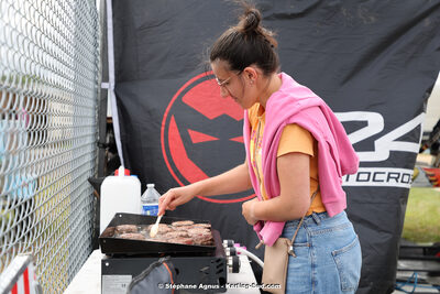6 & 7/07/2024 : Rassemblement National Karting Ufolep à Saint-Genis-de-Saintonge (Photos Stéphane Agnus) 2024 — karting