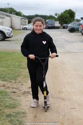 6 & 7/07/2024 : Rassemblement National Karting Ufolep à Saint-Genis-de-Saintonge (Photos Stéphane Agnus) 2024 — karting