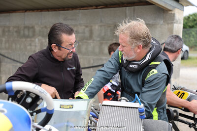 6 & 7/07/2024 : Rassemblement National Karting Ufolep à Saint-Genis-de-Saintonge (Photos Stéphane Agnus) 2024 — karting