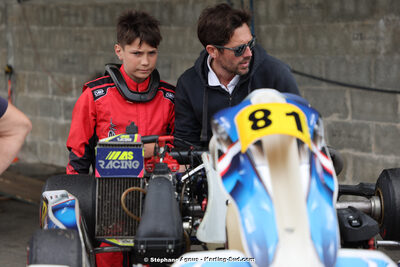 6 & 7/07/2024 : Rassemblement National Karting Ufolep à Saint-Genis-de-Saintonge (Photos Stéphane Agnus) 2024 — karting