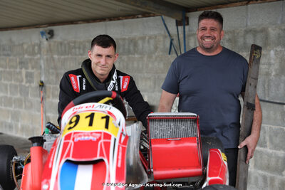 6 & 7/07/2024 : Rassemblement National Karting Ufolep à Saint-Genis-de-Saintonge (Photos Stéphane Agnus) 2024 — karting