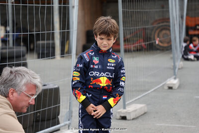 6 & 7/07/2024 : Rassemblement National Karting Ufolep à Saint-Genis-de-Saintonge (Photos Stéphane Agnus) 2024 — karting