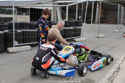 6 & 7/07/2024 : Rassemblement National Karting Ufolep à Saint-Genis-de-Saintonge (Photos Stéphane Agnus) 2024 — karting