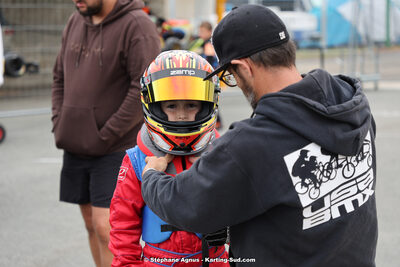 6 & 7/07/2024 : Rassemblement National Karting Ufolep à Saint-Genis-de-Saintonge (Photos Stéphane Agnus) 2024 — karting