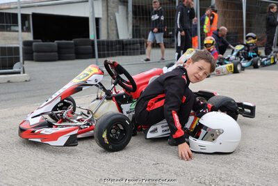 6 & 7/07/2024 : Rassemblement National Karting Ufolep à Saint-Genis-de-Saintonge (Photos Stéphane Agnus) 2024 — karting