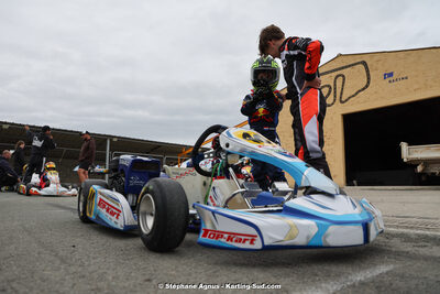 6 & 7/07/2024 : Rassemblement National Karting Ufolep à Saint-Genis-de-Saintonge (Photos Stéphane Agnus) 2024 — karting