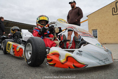 6 & 7/07/2024 : Rassemblement National Karting Ufolep à Saint-Genis-de-Saintonge (Photos Stéphane Agnus) 2024 — karting