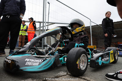 6 & 7/07/2024 : Rassemblement National Karting Ufolep à Saint-Genis-de-Saintonge (Photos Stéphane Agnus) 2024 — karting
