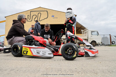 6 & 7/07/2024 : Rassemblement National Karting Ufolep à Saint-Genis-de-Saintonge (Photos Stéphane Agnus) 2024 — karting