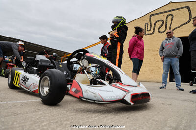 6 & 7/07/2024 : Rassemblement National Karting Ufolep à Saint-Genis-de-Saintonge (Photos Stéphane Agnus) 2024 — karting