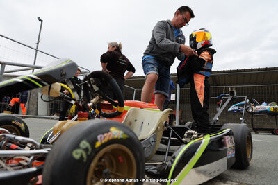 6 & 7/07/2024 : Rassemblement National Karting Ufolep à Saint-Genis-de-Saintonge (Photos Stéphane Agnus) 2024 — karting