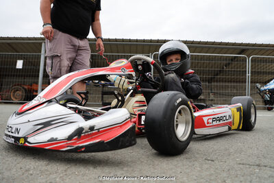 6 & 7/07/2024 : Rassemblement National Karting Ufolep à Saint-Genis-de-Saintonge (Photos Stéphane Agnus) 2024 — karting