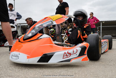 6 & 7/07/2024 : Rassemblement National Karting Ufolep à Saint-Genis-de-Saintonge (Photos Stéphane Agnus) 2024 — karting
