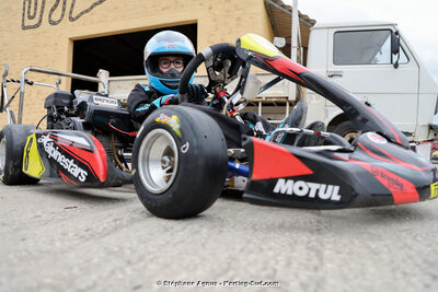 6 & 7/07/2024 : Rassemblement National Karting Ufolep à Saint-Genis-de-Saintonge (Photos Stéphane Agnus) 2024 — karting