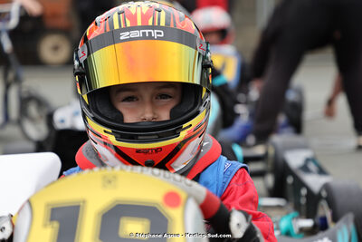 6 & 7/07/2024 : Rassemblement National Karting Ufolep à Saint-Genis-de-Saintonge (Photos Stéphane Agnus) 2024 — karting