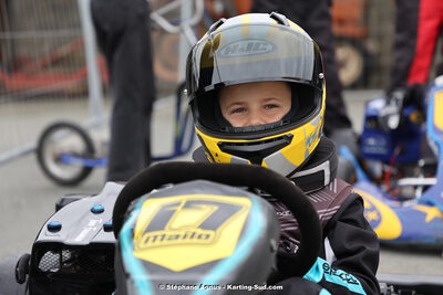 6 & 7/07/2024 : Rassemblement National Karting Ufolep à Saint-Genis-de-Saintonge (Photos Stéphane Agnus) 2024 — karting