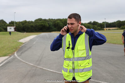 6 & 7/07/2024 : Rassemblement National Karting Ufolep à Saint-Genis-de-Saintonge (Photos Stéphane Agnus) 2024 — karting