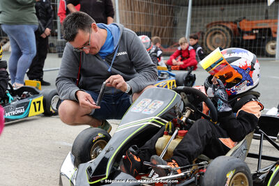 6 & 7/07/2024 : Rassemblement National Karting Ufolep à Saint-Genis-de-Saintonge (Photos Stéphane Agnus) 2024 — karting