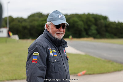 6 & 7/07/2024 : Rassemblement National Karting Ufolep à Saint-Genis-de-Saintonge (Photos Stéphane Agnus) 2024 — karting