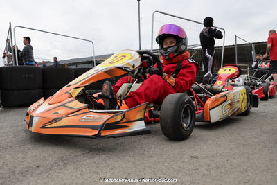6 & 7/07/2024 : Rassemblement National Karting Ufolep à Saint-Genis-de-Saintonge (Photos Stéphane Agnus) 2024 — karting