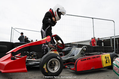 6 & 7/07/2024 : Rassemblement National Karting Ufolep à Saint-Genis-de-Saintonge (Photos Stéphane Agnus) 2024 — karting